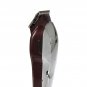 Wahl Professional 5-Star G-Whiz High Precision Cordless Hair Trimmer #8986 - Gre
