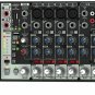 PA System Package Mixer Speakers MP3 USB EQ Powered Portable DJ Sound Behringer