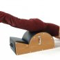 Pilates Barrel Arc Step Spine Corrector Yoga Studio Exercise Equipment DVD Video