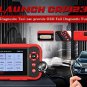 Launch CRP123 OBD2 Scanner ABS SRS Transmission and Engine Code Reader Diagnosti
