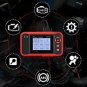 Launch CRP123 OBD2 Scanner ABS SRS Transmission and Engine Code Reader Diagnosti