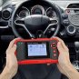 Launch CRP123 OBD2 Scanner ABS SRS Transmission and Engine Code Reader Diagnosti