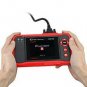 Launch CRP123 OBD2 Scanner ABS SRS Transmission and Engine Code Reader Diagnosti