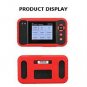 Launch CRP123 OBD2 Scanner ABS SRS Transmission and Engine Code Reader Diagnosti