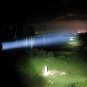 Imalent R90C CREE XHP35 HI LED Rechargeable Flashlight Searchlight 20000 Lumen