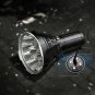 Imalent R90C CREE XHP35 HI LED Rechargeable Flashlight Searchlight 20000 Lumen