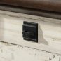 Rolling Storage Bench Ad Top Trunk Coffee Table Chest Rustic Distressed Entryway