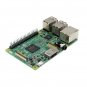 Raspberry Pi 3 Model B ARM Cortex-A53 CPU 1.2GHz 64-Bit Quad-Core 1GB RAM 10 Tim