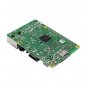Raspberry Pi 3 Model B ARM Cortex-A53 CPU 1.2GHz 64-Bit Quad-Core 1GB RAM 10 Tim