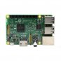 Raspberry Pi 3 Model B ARM Cortex-A53 CPU 1.2GHz 64-Bit Quad-Core 1GB RAM 10 Tim