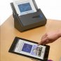 Fujitsu iX500 PA03656-B305 ScanSnap Document Scanner Scanners Printers Supplies