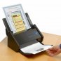 Fujitsu iX500 PA03656-B305 ScanSnap Document Scanner Scanners Printers Supplies