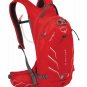 Osprey Packs Raptor 10 Hydration Pack, Red Pepper
