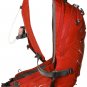 Osprey Packs Raptor 10 Hydration Pack, Red Pepper