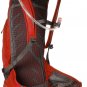 Osprey Packs Raptor 10 Hydration Pack, Red Pepper