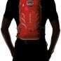 Osprey Packs Raptor 10 Hydration Pack, Red Pepper