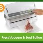 FoodSaver V3240 Vacuum Sealing System with Starter Kit