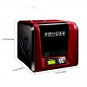 XYZprinting da Vinci Jr. 1.0 Pro. 3D Printer-5.9"x5.9"x5.9" Includes bundled