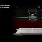 XYZprinting da Vinci Jr. 1.0 Pro. 3D Printer-5.9"x5.9"x5.9" Includes bundled