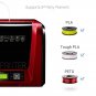 XYZprinting da Vinci Jr. 1.0 Pro. 3D Printer-5.9"x5.9"x5.9" Includes bundled