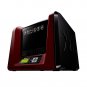 XYZprinting da Vinci Jr. 1.0 Pro. 3D Printer-5.9"x5.9"x5.9" Includes bundled