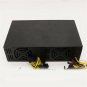 3600W 12 ETH Graphics Dedicated Power Supply Mining Cion Miner Mining Machine Fo