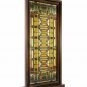 Stained Glass Panels Frank Lloyd Wright Oak Park Skylight Stained Glass studio
