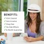 iRestore Laser Hair Growth System FDA-Cleared Hair Loss Treatment for Men&Women