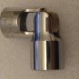 SNAP ON SAE #18 9/16" FESU180 Shallow Universal Spline SOCKET-VERY RARE