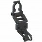 BlendMount BV1-2000R Aluminum Radar Detector Mount for Valentine One Made in USA