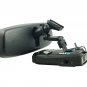 BlendMount BV1-2000R Aluminum Radar Detector Mount for Valentine One Made in USA