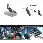 BlendMount BV1-2000R Aluminum Radar Detector Mount for Valentine One Made in USA