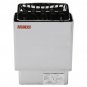 220V 8KW Electric Sauna Heater Dry and Wet Stove for SPA Sauna Room with Externa