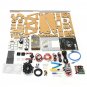 Anet&Acirc;&reg; A8-M DIY Upgrated 3D Printer Kit Dual Extruder Support Dual-Color Printing