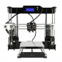 Anet&Acirc;&reg; A8-M DIY Upgrated 3D Printer Kit Dual Extruder Support Dual-Color Printing