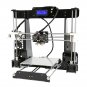 Anet&Acirc;&reg; A8-M DIY Upgrated 3D Printer Kit Dual Extruder Support Dual-Color Printing