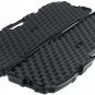 Plano Case Black Tactical Rifle smith Storage Bag Barrel Heavy Duty Short
