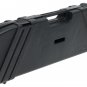 Plano Case Black Tactical Rifle smith Storage Bag Barrel Heavy Duty Short