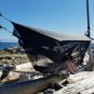 Hammock Bliss Sky Tent 2 A Revolutionary Person Waterproof and Bug Proof Hanging