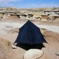 Hammock Bliss Sky Tent 2 A Revolutionary Person Waterproof and Bug Proof Hanging
