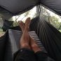 Hammock Bliss Sky Tent 2 A Revolutionary Person Waterproof and Bug Proof Hanging