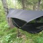 Hammock Bliss Sky Tent 2 A Revolutionary Person Waterproof and Bug Proof Hanging