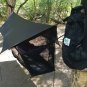 Hammock Bliss Sky Tent 2 A Revolutionary Person Waterproof and Bug Proof Hanging