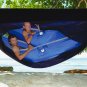 Hammock Bliss Sky Tent 2 A Revolutionary Person Waterproof and Bug Proof Hanging