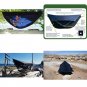 Hammock Bliss Sky Tent 2 A Revolutionary Person Waterproof and Bug Proof Hanging