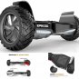 Original EPIKGO Self Balancing Scooter Hover Self-Balance Board-UL2272 Certified