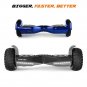Original EPIKGO Self Balancing Scooter Hover Self-Balance Board-UL2272 Certified