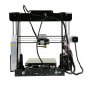 Anet&Acirc;&reg; A8 DIY 3D Printer Kit 1.75mm / 0.4mm Support ABS / PLA / HIPS