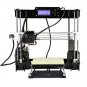 Anet&Acirc;&reg; A8 DIY 3D Printer Kit 1.75mm / 0.4mm Support ABS / PLA / HIPS