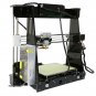 Anet&Acirc;&reg; A8 DIY 3D Printer Kit 1.75mm / 0.4mm Support ABS / PLA / HIPS